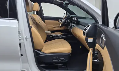 Kia Sorento 2023, 107179 км, за 30400000 KRW - фото 26