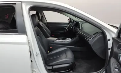 Hyundai Sonata 2020, 95815 км, за 13300000 KRW - фото 11