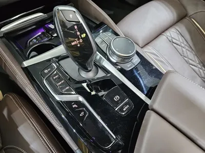 BMW 5-Series 2023, 54490 км, за 47500000 KRW - фото 9