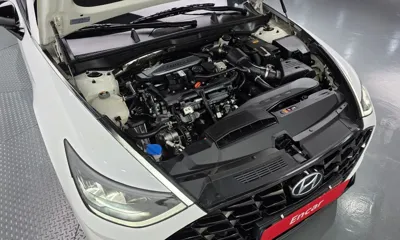 Hyundai Sonata 2023, 87828 км, за 20300000 KRW - фото 6