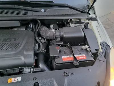 Kia Canival 2013, 206900 км, за 5900000 KRW - фото 6