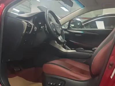 Lexus NX 2015, 93000 км, за 83900 CNY - фото 14