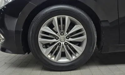 Hyundai Grandeur 2015, 138940 км, за 4990000 KRW - фото 5