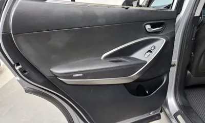 Hyundai Maxcruz 2017, 159683 км, за 11400000 KRW - фото 25
