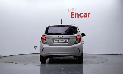 ChevroletGMDaewoo Spark 2019, 90379 км, за 7000000 KRW