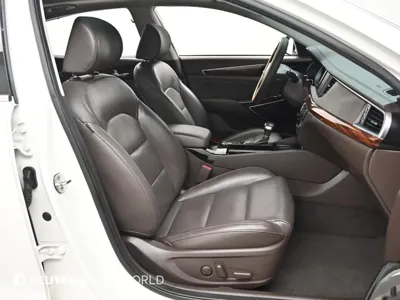 Kia K7 2016, 107227 км, за 11700000 KRW - фото 10