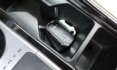 Kia Sorento 2023, 32977 км, за 31300000 KRW - фото 32