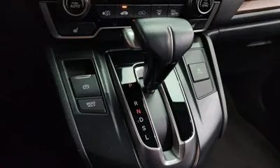 Honda CR-V 2019, 139876 км, за 20900000 KRW - фото 9
