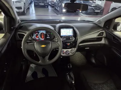 ChevroletGMDaewoo Spark 2019, 140922 км, за 4000000 KRW - фото 7