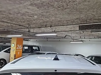Hyundai Venue 2026, 5 км, за 3360000 KRW - фото 14
