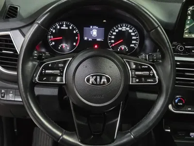Kia Seltos 2022, 59248 км, за 17200000 KRW - фото 9