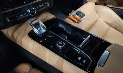 Volvo S90 2022, 41589 км, за 39500000 KRW - фото 9