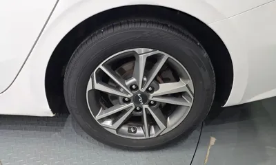 Kia K3 2022, 68977 км, за 16800000 KRW - фото 21