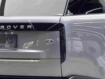 Land Rover Range Rover 2023, 46800 км, за 1138000 CNY - фото 6