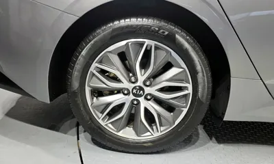 Kia K5 2020, 157851 км, за 18090000 KRW - фото 5