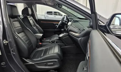 Honda CR-V 2019, 119296 км, за 21500000 KRW - фото 11