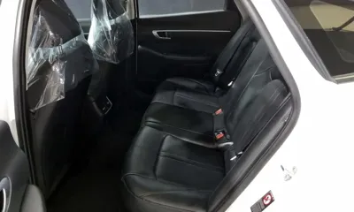 Hyundai Sonata 2020, 244200 км, за 9400000 KRW - фото 11