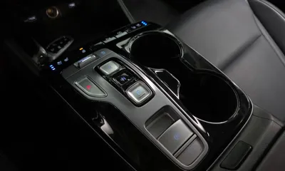 Hyundai Tucson 2021, 98294 км, за 18290000 KRW - фото 9