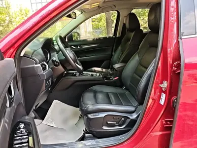 Mazda CX-5 2019, 56700 км, за 78800 CNY - фото 15