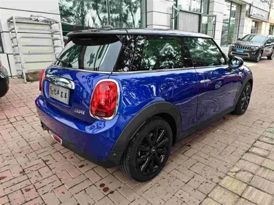 MINI MINI 2019, 66000 км, за 78000 CNY - фото 4