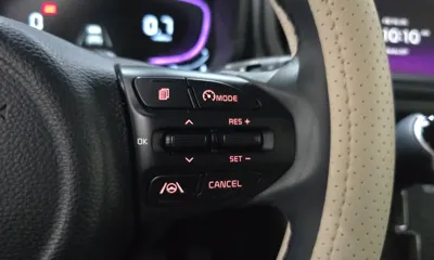 Kia Ray 2024, 15327 км, за 17850000 KRW - фото 20