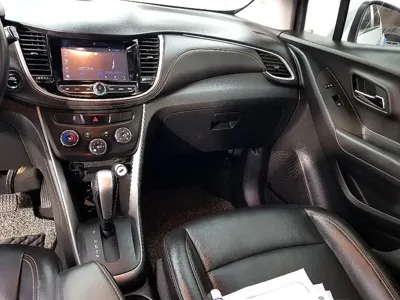 ChevroletGMDaewoo Trax 2018, 175537 км, за 4900000 KRW - фото 20