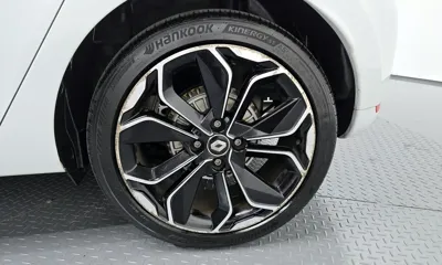 Renault-KoreaSamsung Cilo 2018, 57749 км, за 8700000 KRW - фото 21