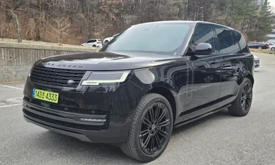 Land Rover Range Rover 2025, 10000 км, за 249000000 KRW