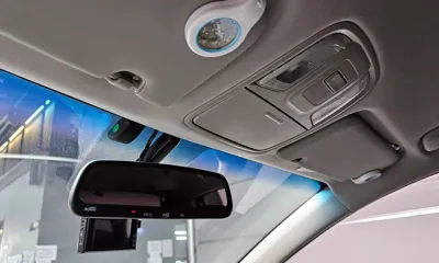 Kia Sportage 2018, 90346 км, за 11300000 KRW - фото 17