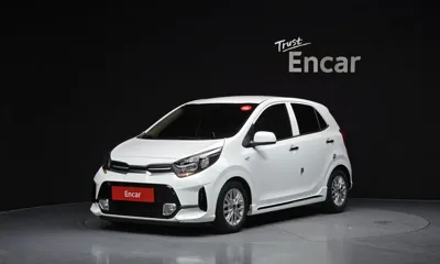 Kia Morning · 2023 год