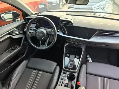 Audi A3 2022, 32000 км, за 150000 CNY - фото 6