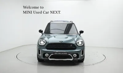MINI Countryman 2023, 51622 км, за 30500000 KRW - фото 3