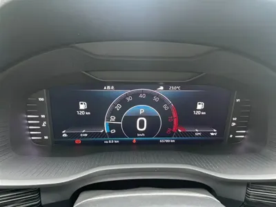 Skoda Kodiaq 2020, 65000 км, за 63000 CNY - фото 22
