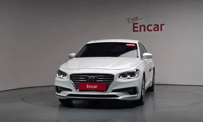 Hyundai Grandeur 2019, 34780 км, за 18990000 KRW