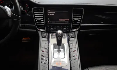 Porsche Panamera 2011, 136396 км, за 15500000 KRW - фото 18