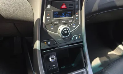 Hyundai Avante 2015, 58508 км, за 7700000 KRW - фото 19