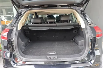 Geely Auto Emgrand X7 Sport 2016, 110800 км, за 35582.66 CNY - фото 22