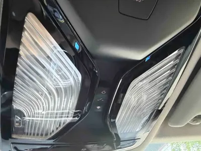 BMW i3 2023, 58000 км, за 132000 CNY - фото 7