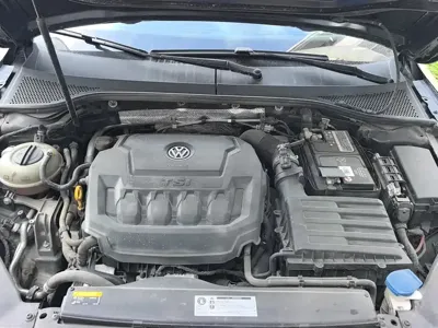 Volkswagen Magotan 2020, 89700 км, за 88800 CNY - фото 10
