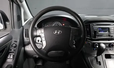 Hyundai Starex 2016, 91594 км, за 10200000 KRW - фото 14