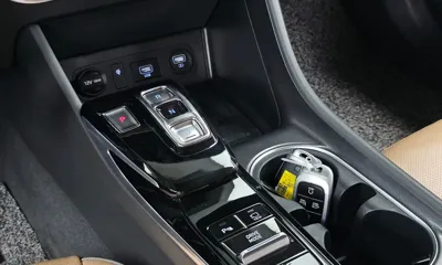 Hyundai Sonata 2020, 110846 км, за 19600000 KRW - фото 9