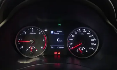 Kia Stonic 2018, 173000 км, за 8000000 KRW - фото 8