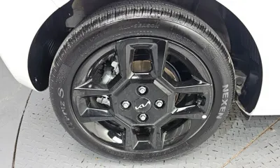 Kia Ray 2025, 10693 км, за 19200000 KRW - фото 29