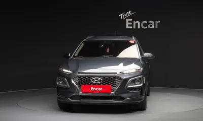 Hyundai Kona 2018, 84522 км, за 11900000 KRW - фото 3