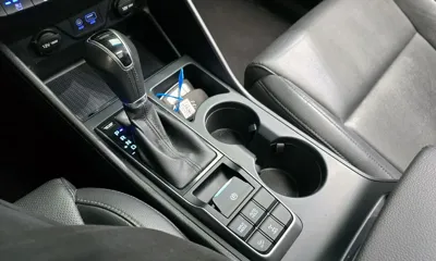 Hyundai Tucson 2018, 96804 км, за 16000000 KRW - фото 9