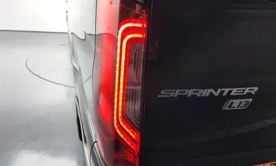 Mercedes-Benz Sprinter 2021, 36636 км, за 95000000 KRW - фото 23
