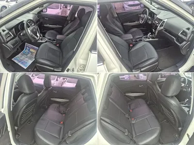KG_Mobility_Ssangyong TIBOLI 2016, 120303 км, за 5000000 KRW - фото 10