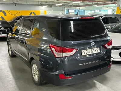 KG_Mobility_Ssangyong KORANDO 2015, 184158 км, за 2990000 KRW