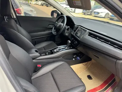 Honda Vezel 2022, 39000 км, за 95800 CNY