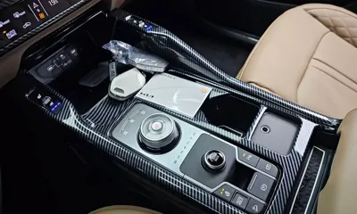 Kia Sorento 2026, 2654 км, за 62500000 KRW - фото 9
